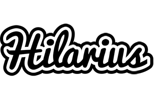 Hilarius chess logo