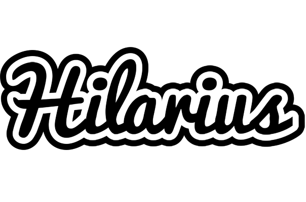 Hilarius chess logo