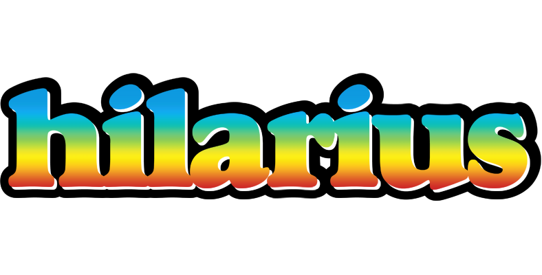 Hilarius color logo