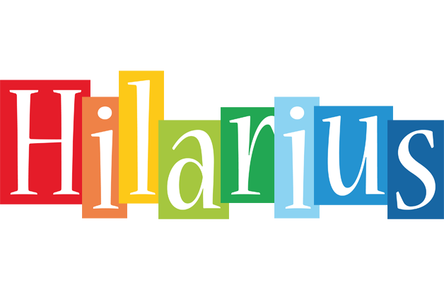 Hilarius colors logo