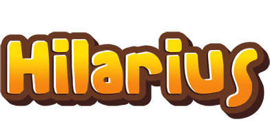 Hilarius cookies logo