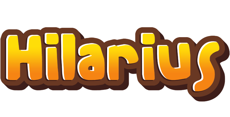 Hilarius cookies logo