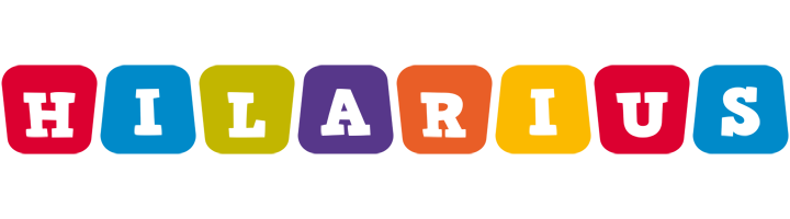Hilarius daycare logo