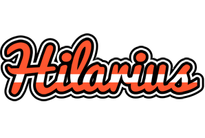 Hilarius denmark logo