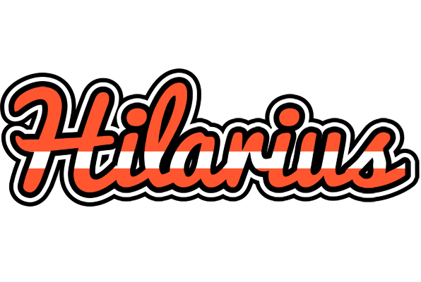 Hilarius denmark logo