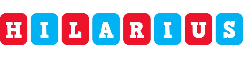 Hilarius diesel logo
