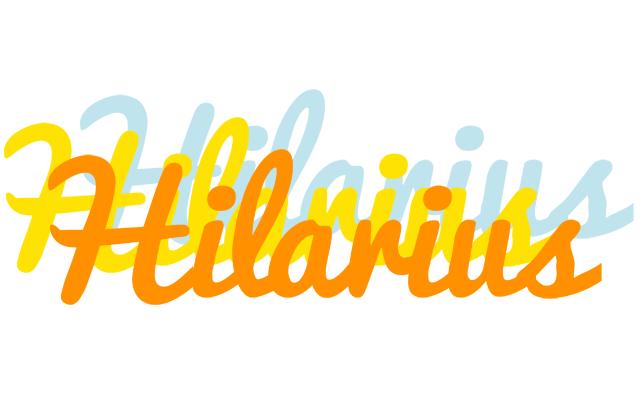 Hilarius energy logo