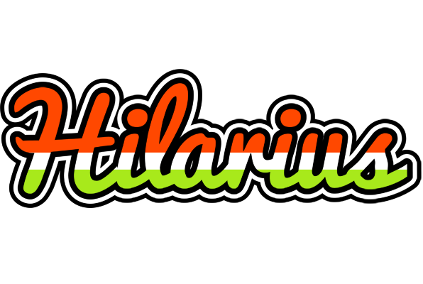 Hilarius exotic logo