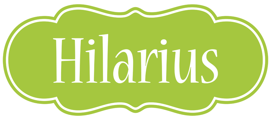 Hilarius family logo