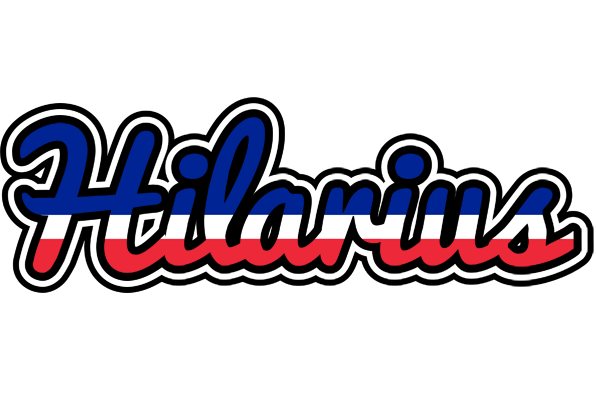 Hilarius france logo