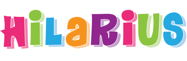 Hilarius friday logo