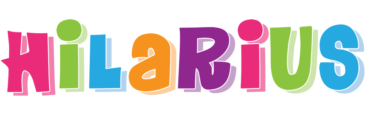Hilarius friday logo