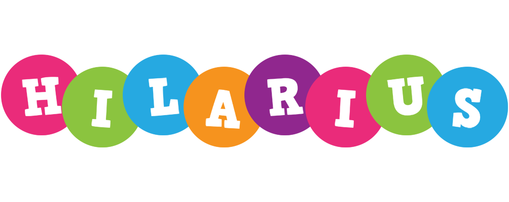Hilarius friends logo