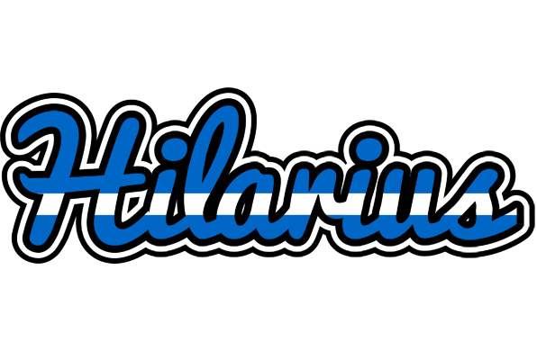 Hilarius greece logo