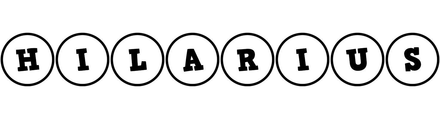 Hilarius handy logo