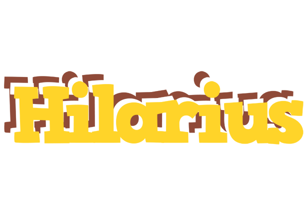 Hilarius hotcup logo