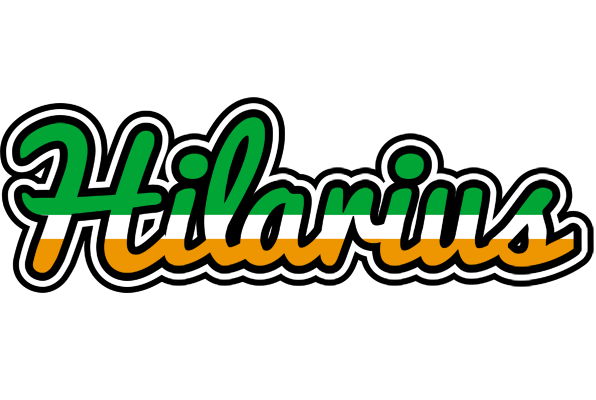 Hilarius ireland logo