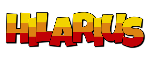 Hilarius jungle logo