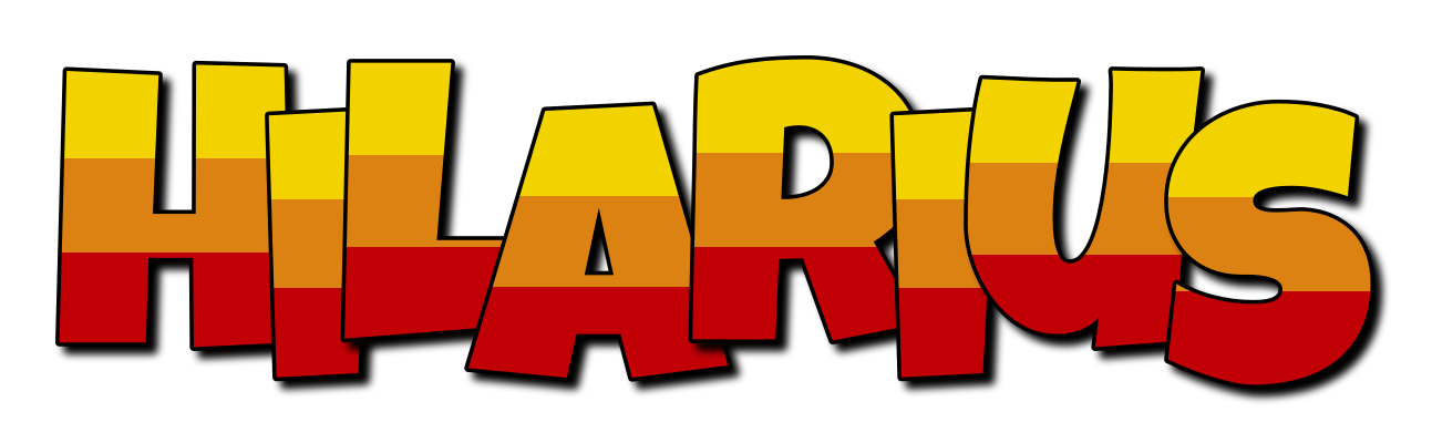 Hilarius jungle logo