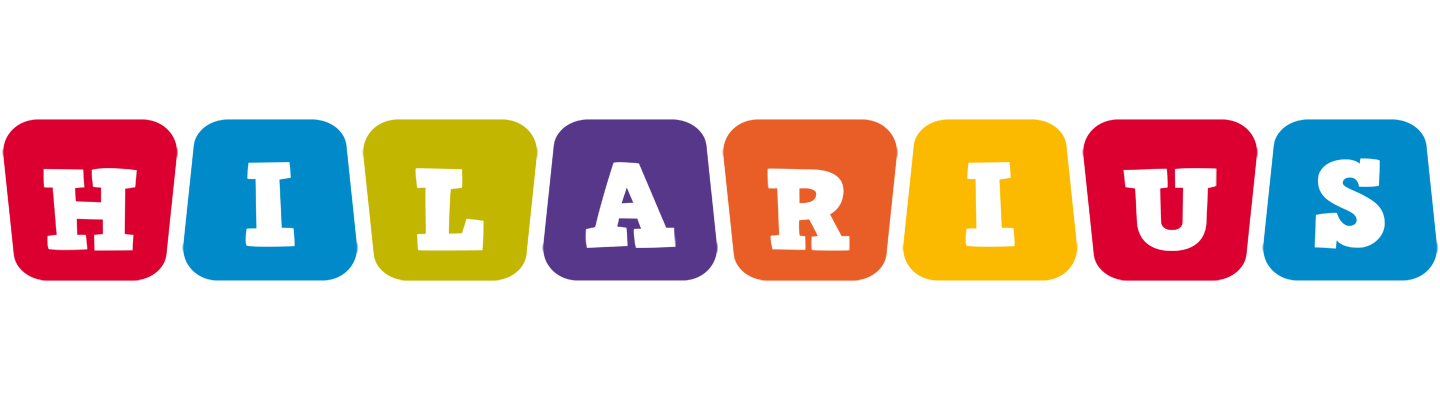 Hilarius kiddo logo