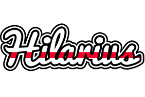 Hilarius kingdom logo