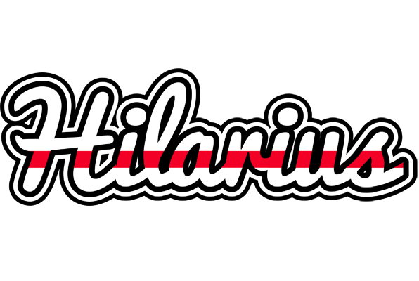 Hilarius kingdom logo