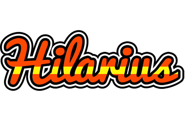 Hilarius madrid logo
