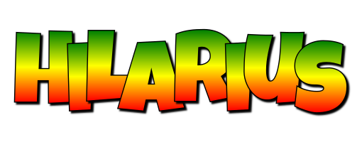 Hilarius mango logo