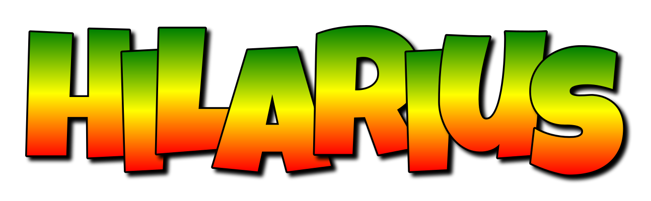 Hilarius mango logo