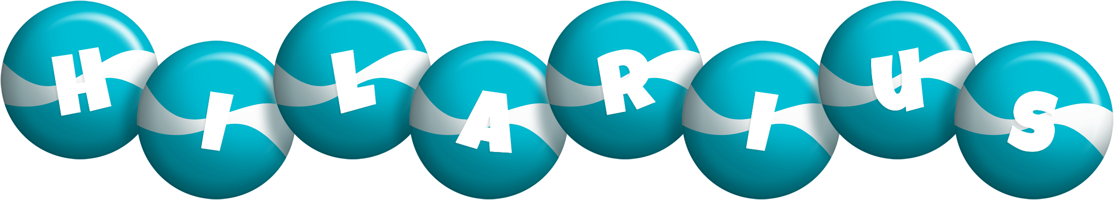 Hilarius messi logo