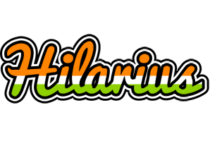 Hilarius mumbai logo