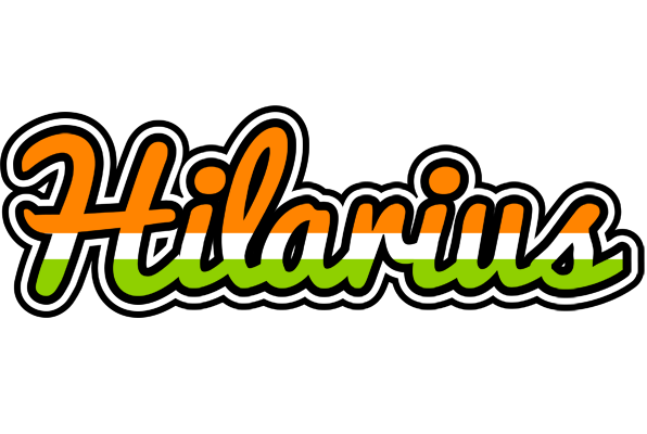 Hilarius mumbai logo