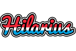 Hilarius norway logo