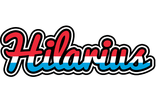 Hilarius norway logo