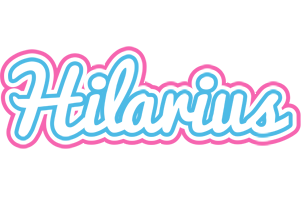 Hilarius outdoors logo