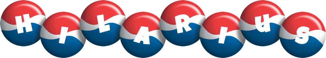 Hilarius paris logo