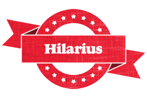 Hilarius passion logo