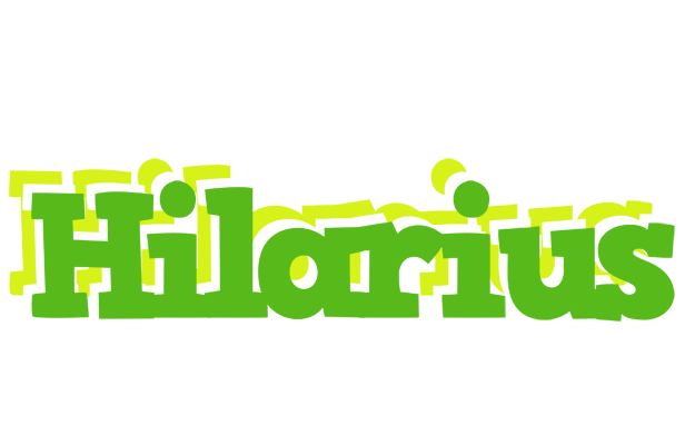 Hilarius picnic logo