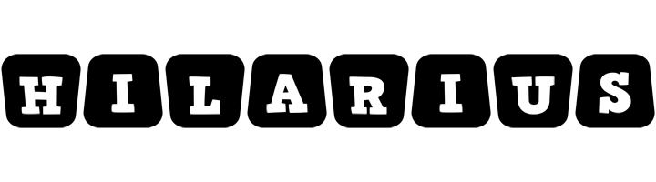 Hilarius racing logo