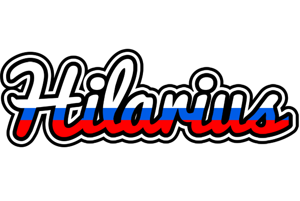 Hilarius russia logo