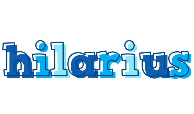 Hilarius sailor logo