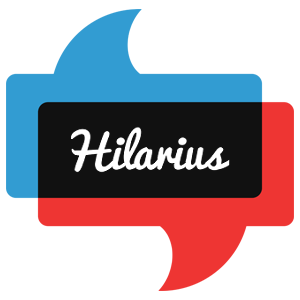 Hilarius sharks logo