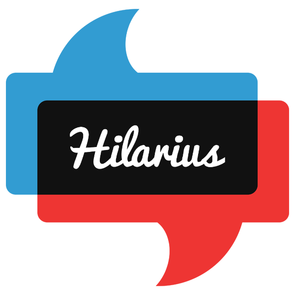 Hilarius sharks logo