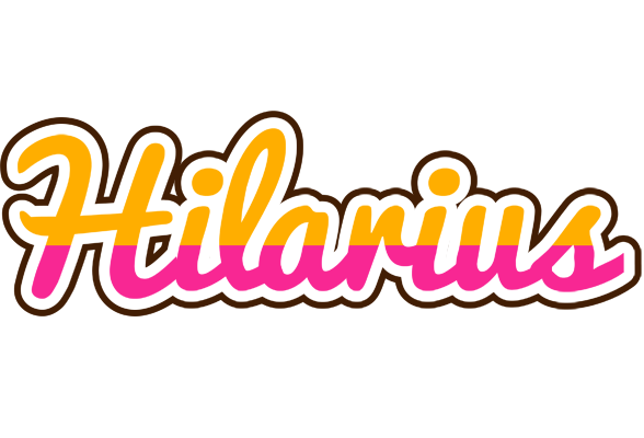 Hilarius smoothie logo