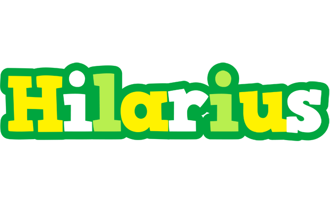Hilarius soccer logo