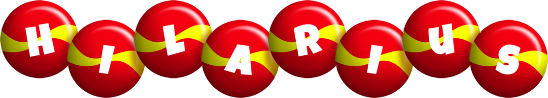 Hilarius spain logo