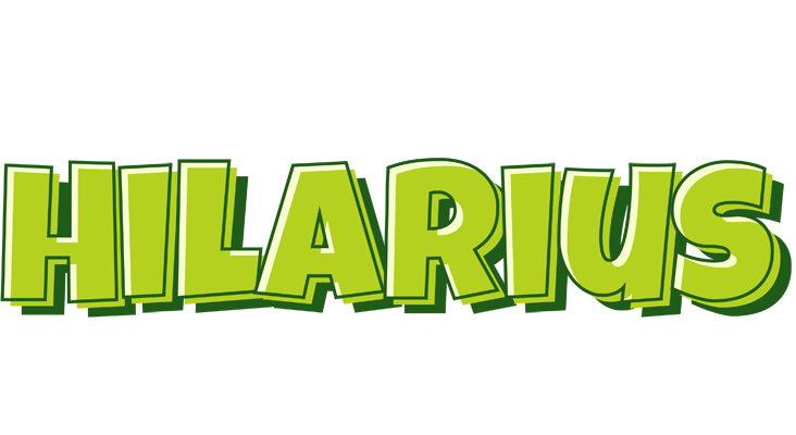 Hilarius summer logo