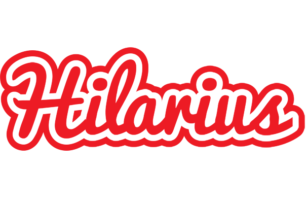 Hilarius sunshine logo