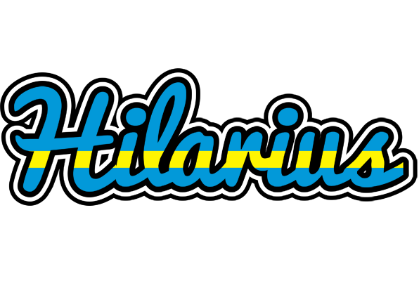 Hilarius sweden logo