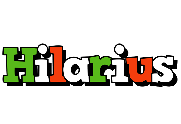 Hilarius venezia logo